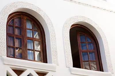 Okna i drzwi - Novex